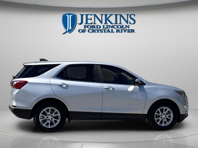 Used 2021 Chevrolet Equinox LT FWD image 7