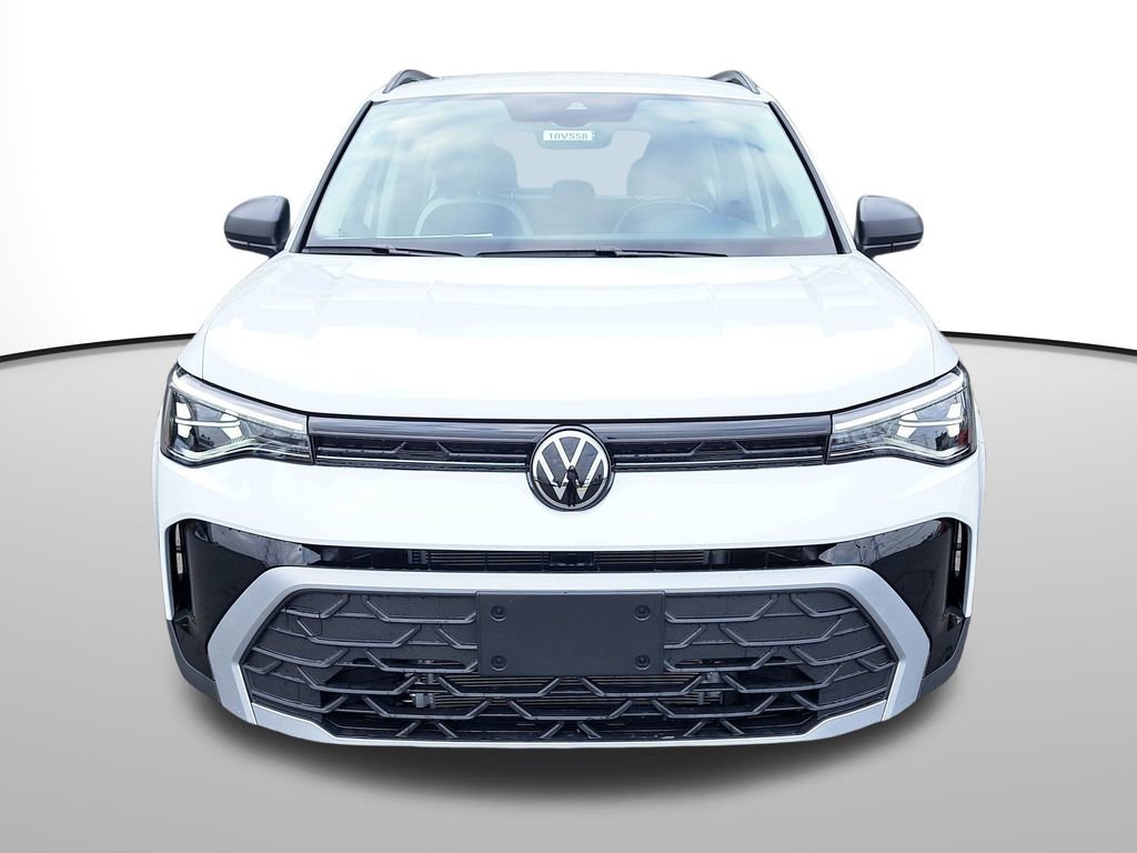 New 2025 Volkswagen Taos S image 2