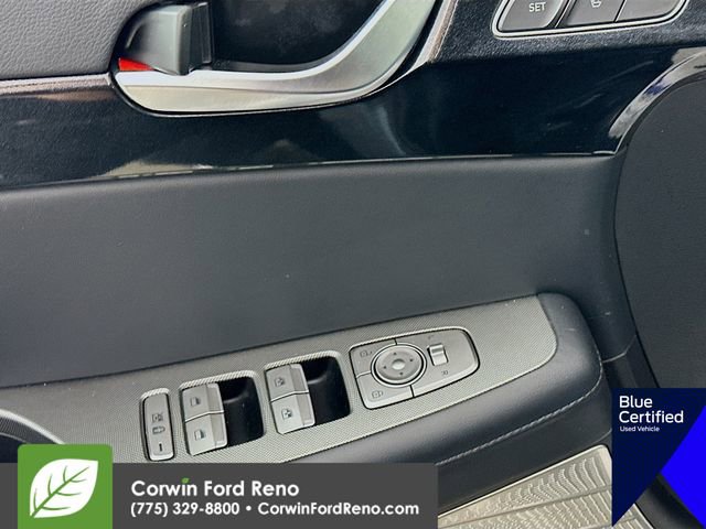 Used 2021 Hyundai Palisade Limited image 22