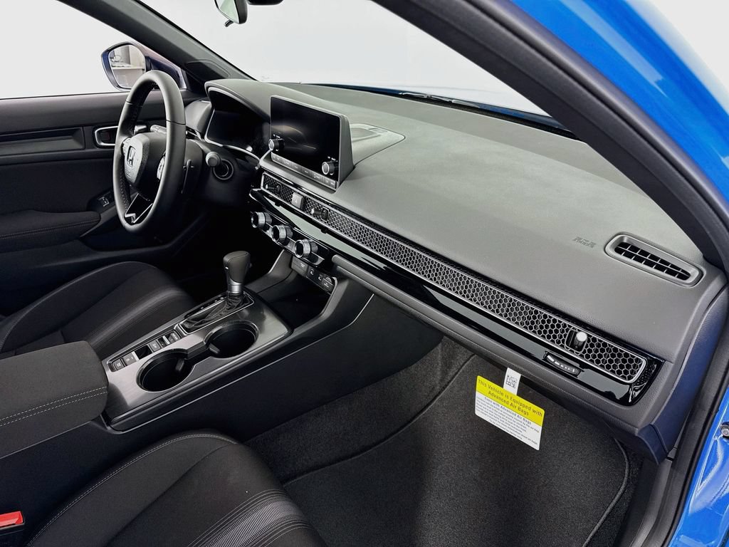 Used 2026 Honda Civic Sport image 26
