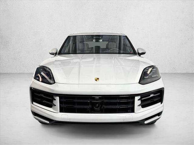 New 2026 Porsche Cayenne AWD/4WD image 6