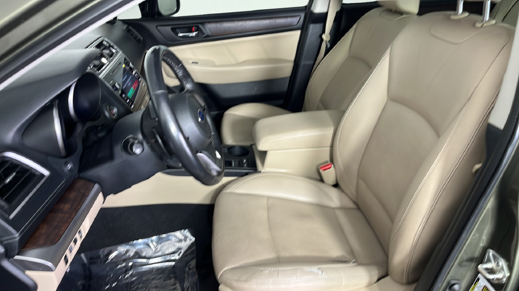 Used 2019 Subaru Outback 2.5i Limited w/ Popular Package #2 AWD/4WD image 14