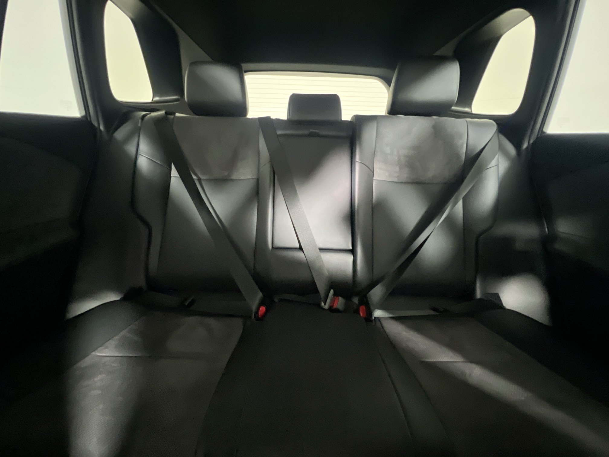 New 2026 Toyota RAV4 XSE AWD/4WD image 32