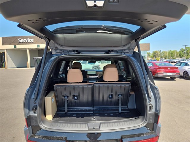 New 2026 Hyundai Santa Fe Calligraphy image 30