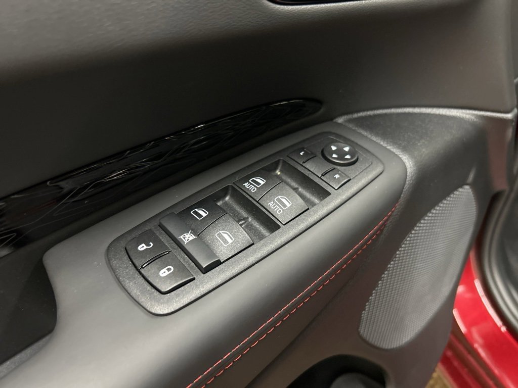 New 2026 Dodge Durango GT image 30