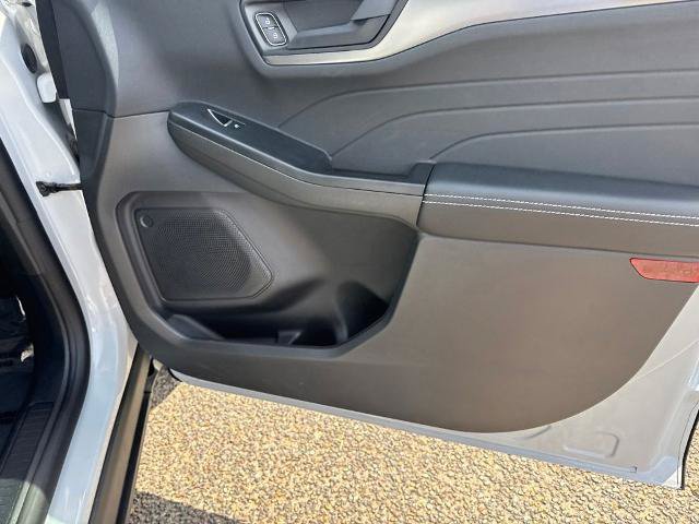 Certified 2026 Ford Escape Active FWD image 24