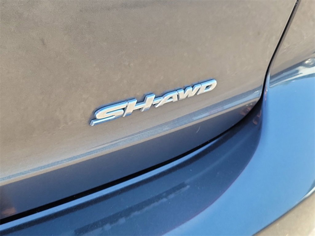 Used 2015 Acura MDX 3.5L Technology Package image 31