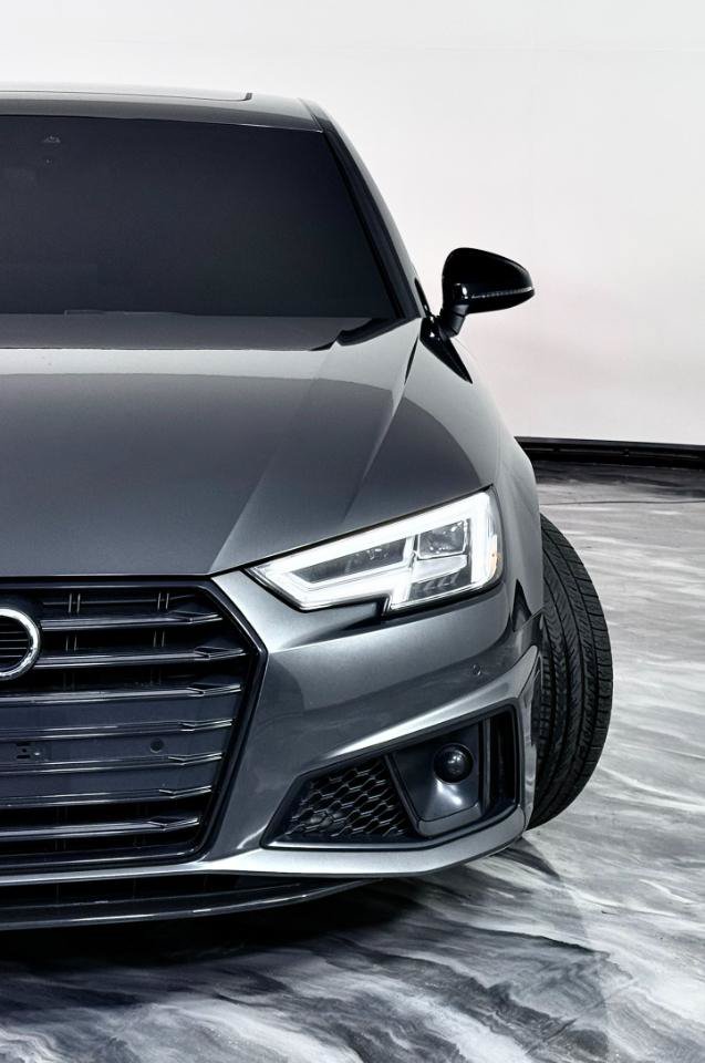 Used 2019 Audi S4 Premium Plus w/ Premium Plus Package AWD/4WD image 6