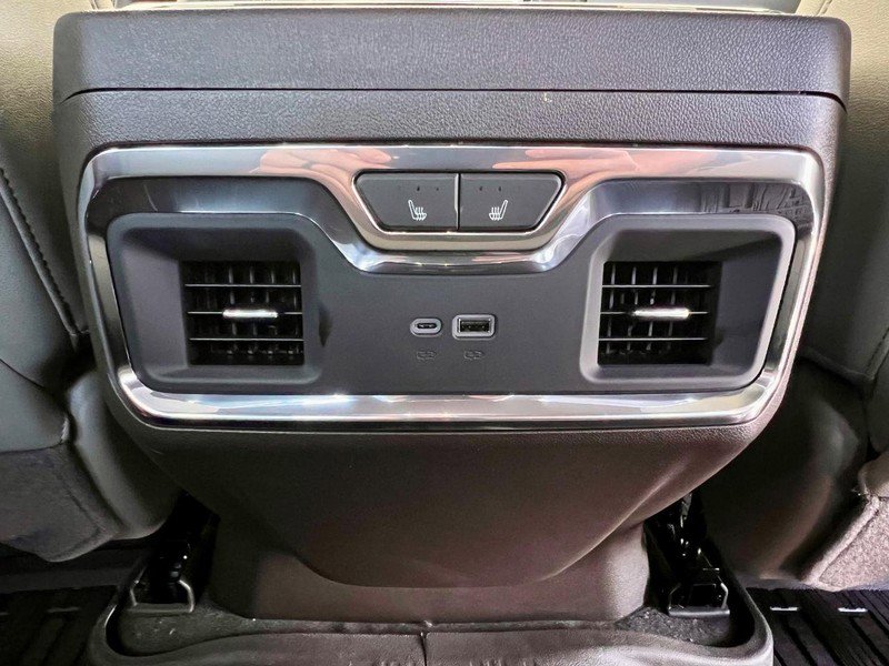 New 2026 GMC Sierra 1500 SLT w/ SLT Premium Plus Package image 12