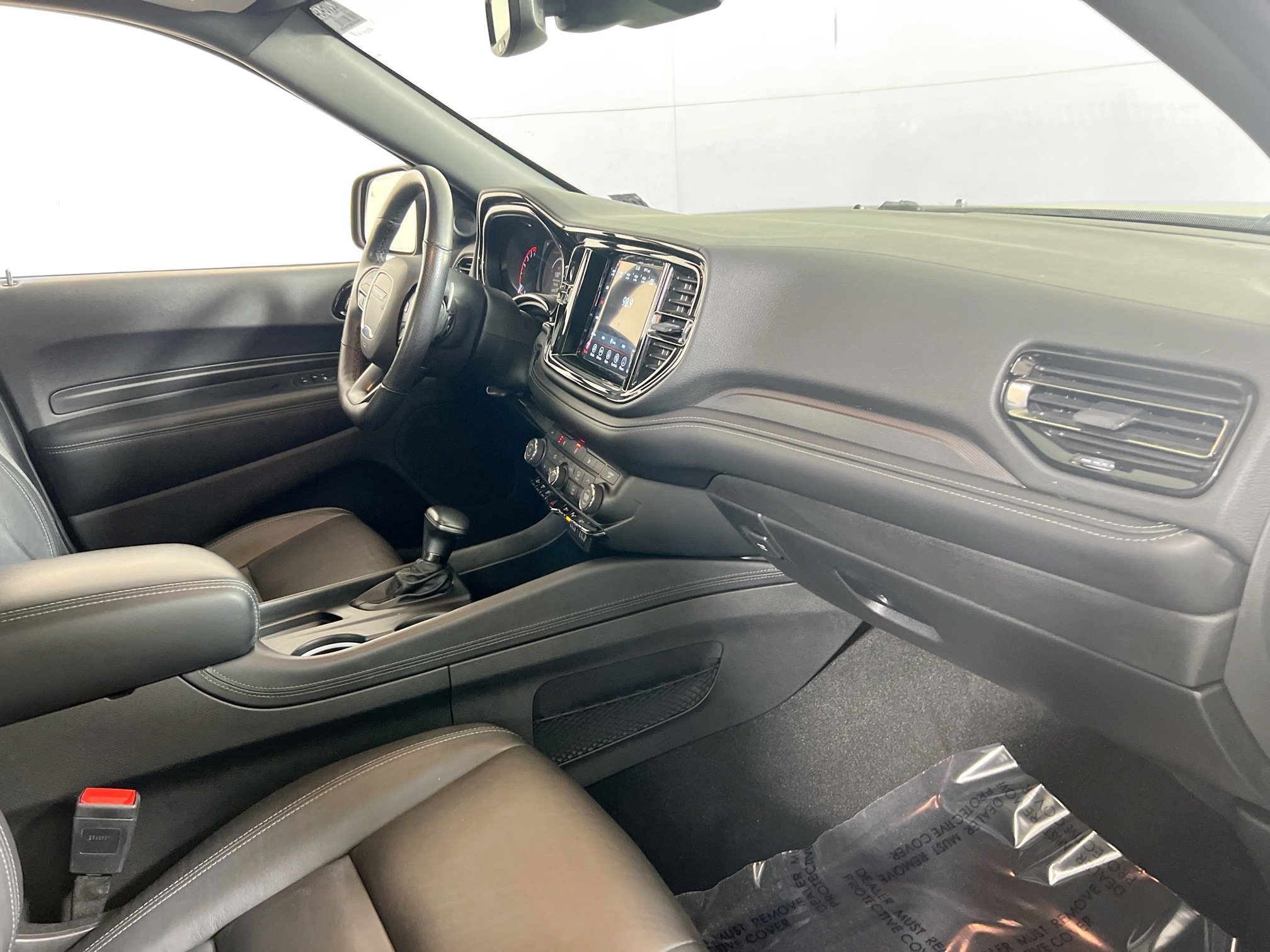 Used 2022 Dodge Durango GT image 30
