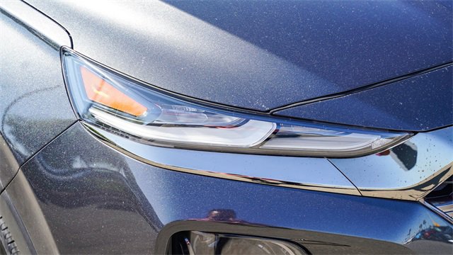 Used 2020 Hyundai Santa Fe Limited w/ Cargo Package image 11