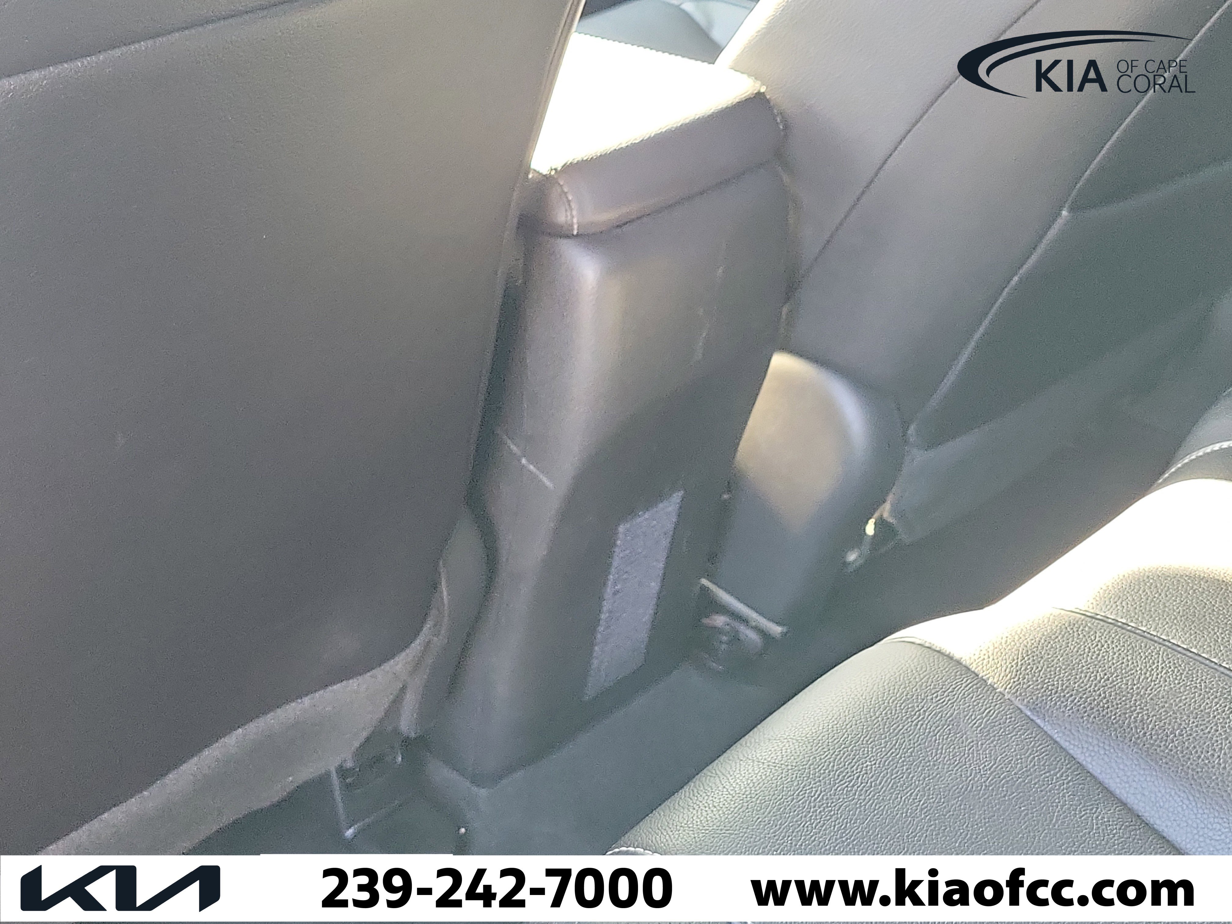 Used 2019 Acura ILX FWD image 12