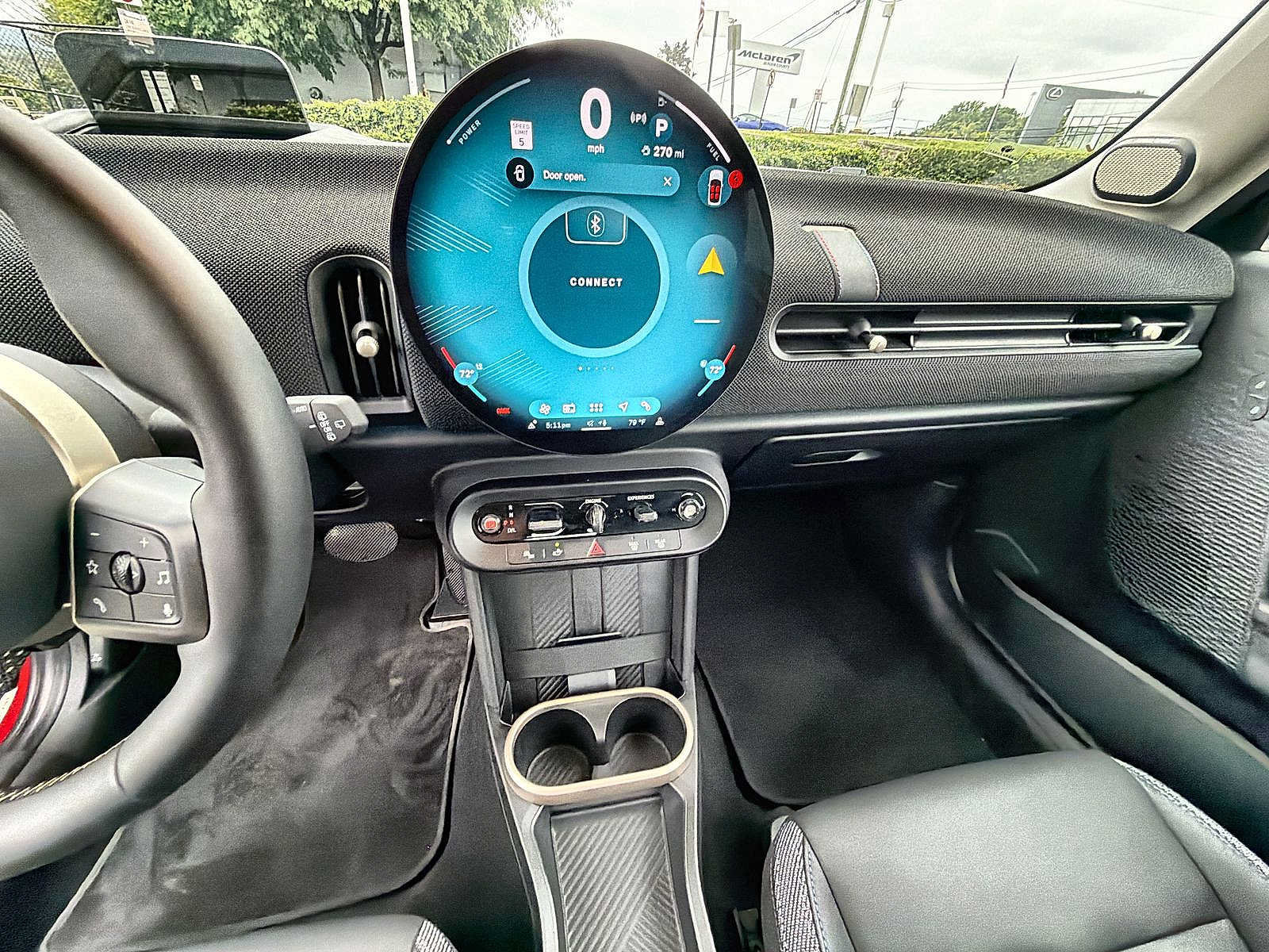Used 2025 MINI Cooper S FWD image 24
