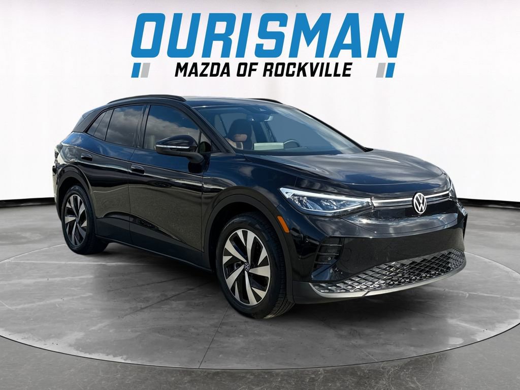 Used 2024 Volkswagen ID.4 2WD