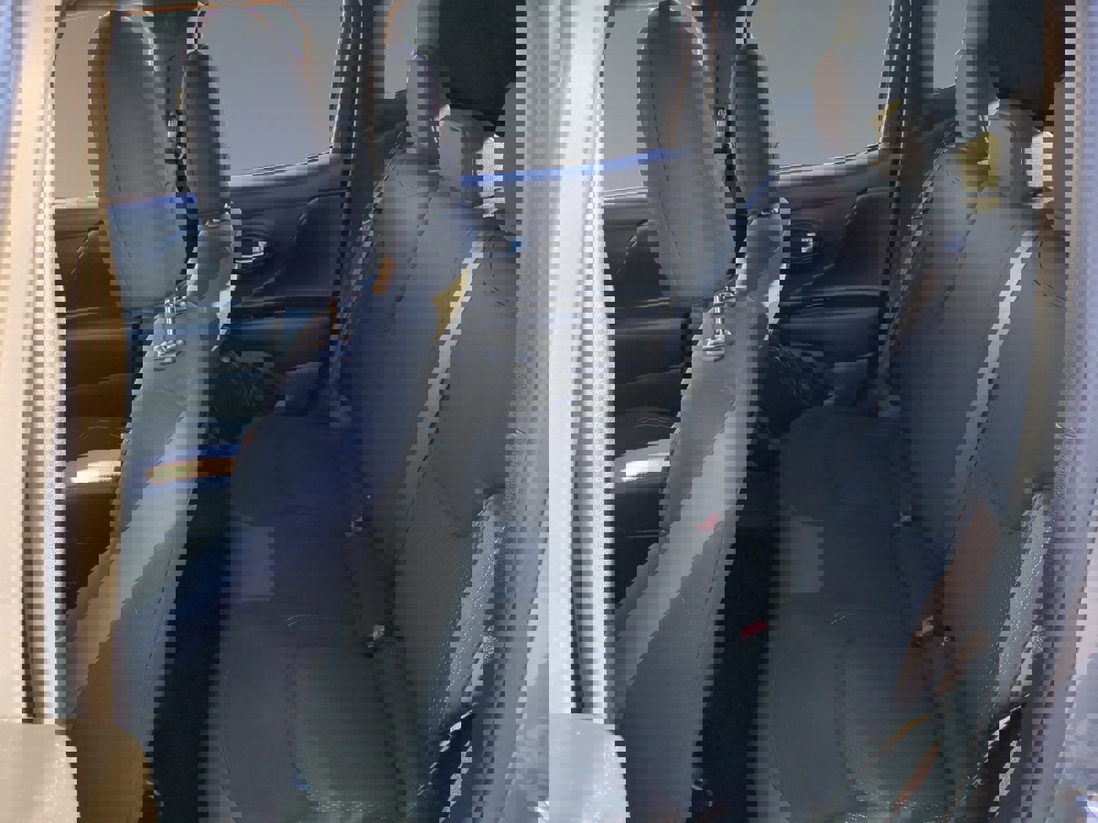 Used 2022 Jeep Renegade Altitude image 13