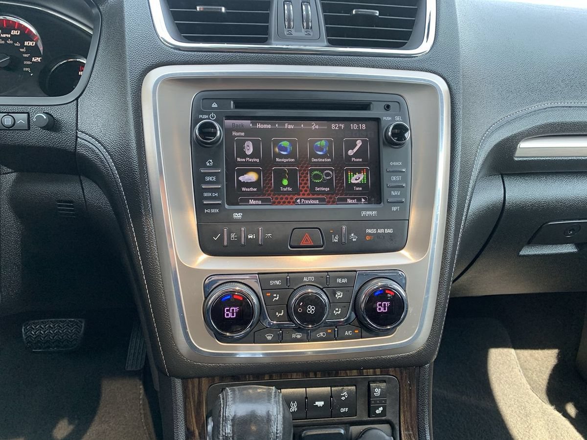Used 2015 GMC Acadia Denali FWD image 22