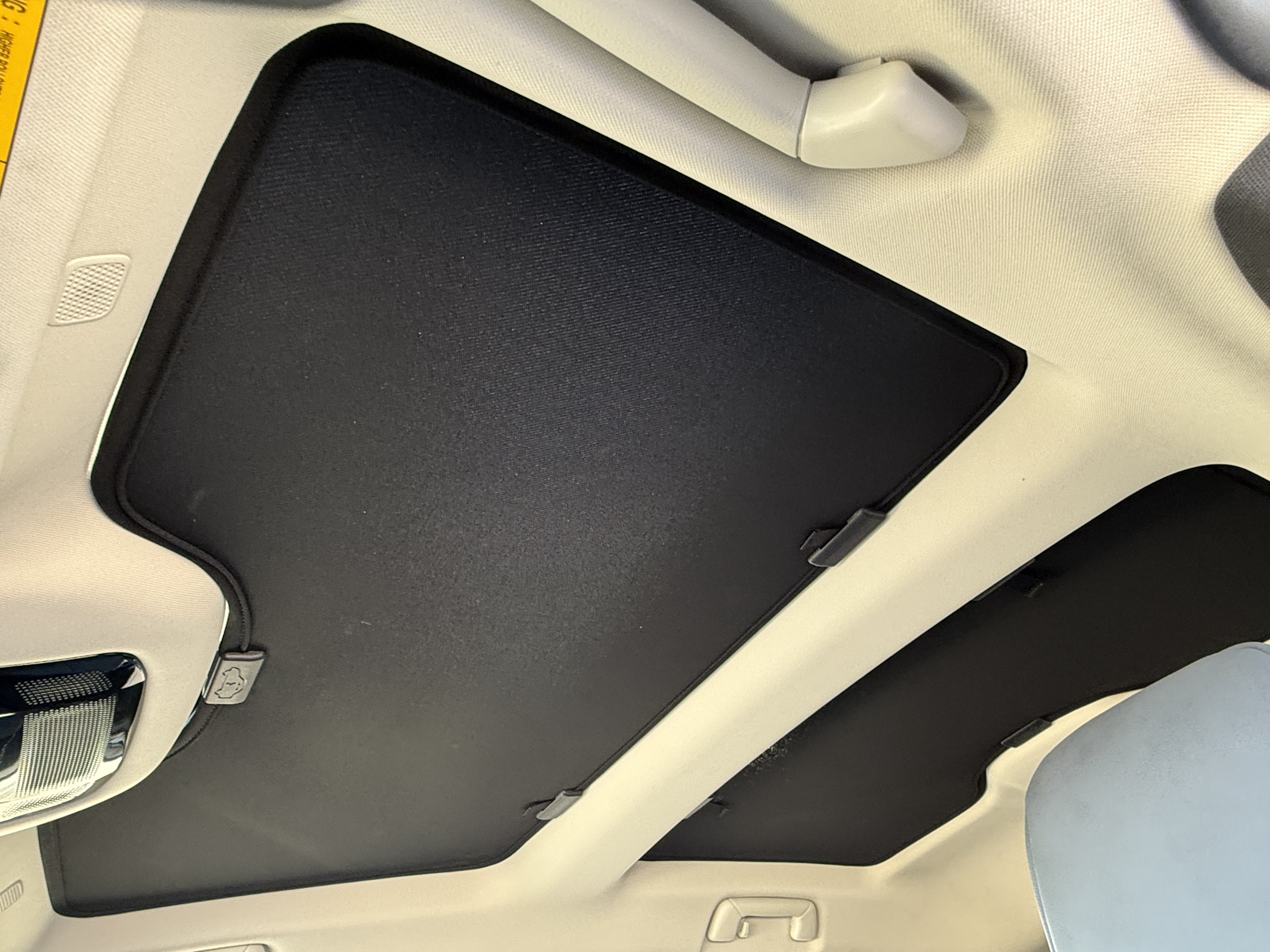 Certified 2025 Lexus RZ 300e FWD image 22