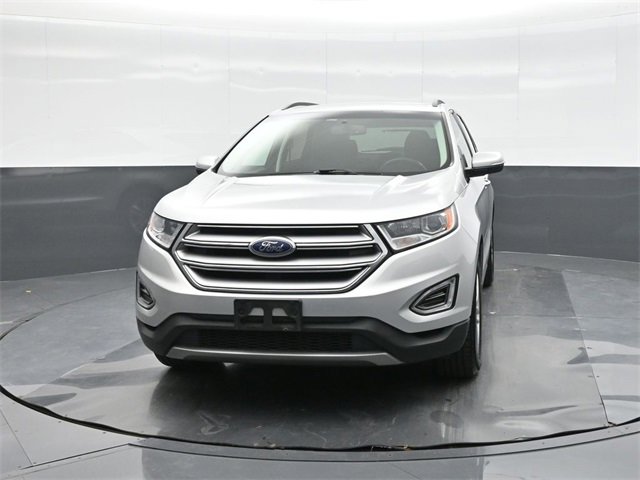 Used 2017 Ford Edge SEL image 30