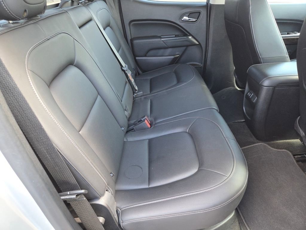 Used 2018 GMC Canyon SLT w/ Trailering Package image 6