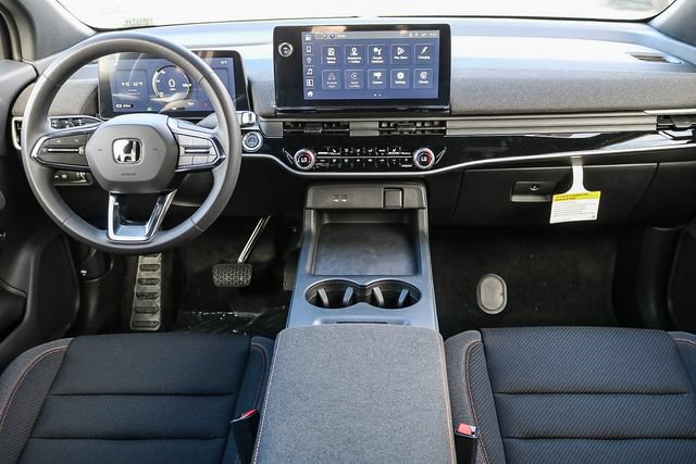 New 2026 Honda Prologue EX image 5