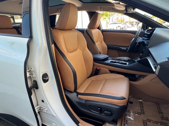 Used 2025 Lexus RZ 300e w/ Accessory Package (2T) FWD image 51