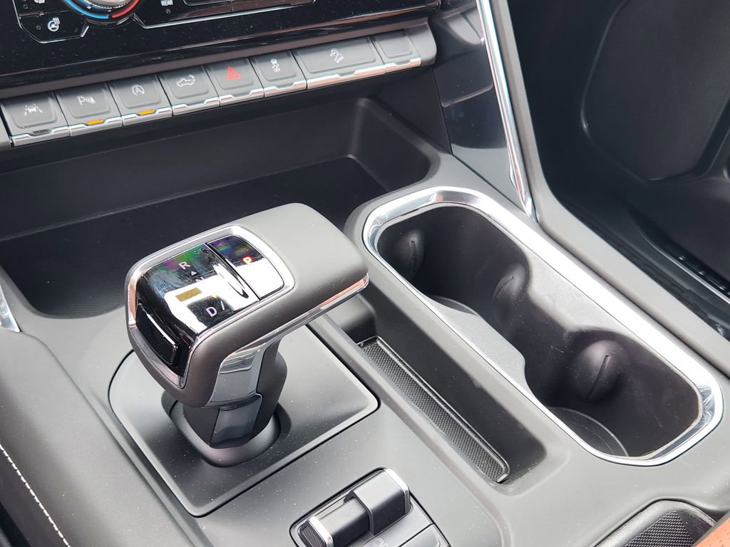 New 2025 GMC Sierra 1500 Denali Ultimate image 12