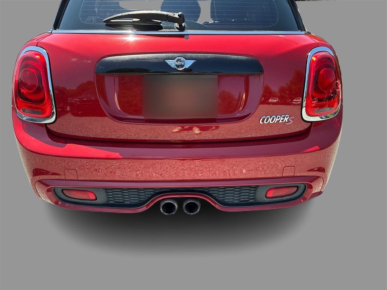 Used 2015 MINI Cooper S FWD image 26