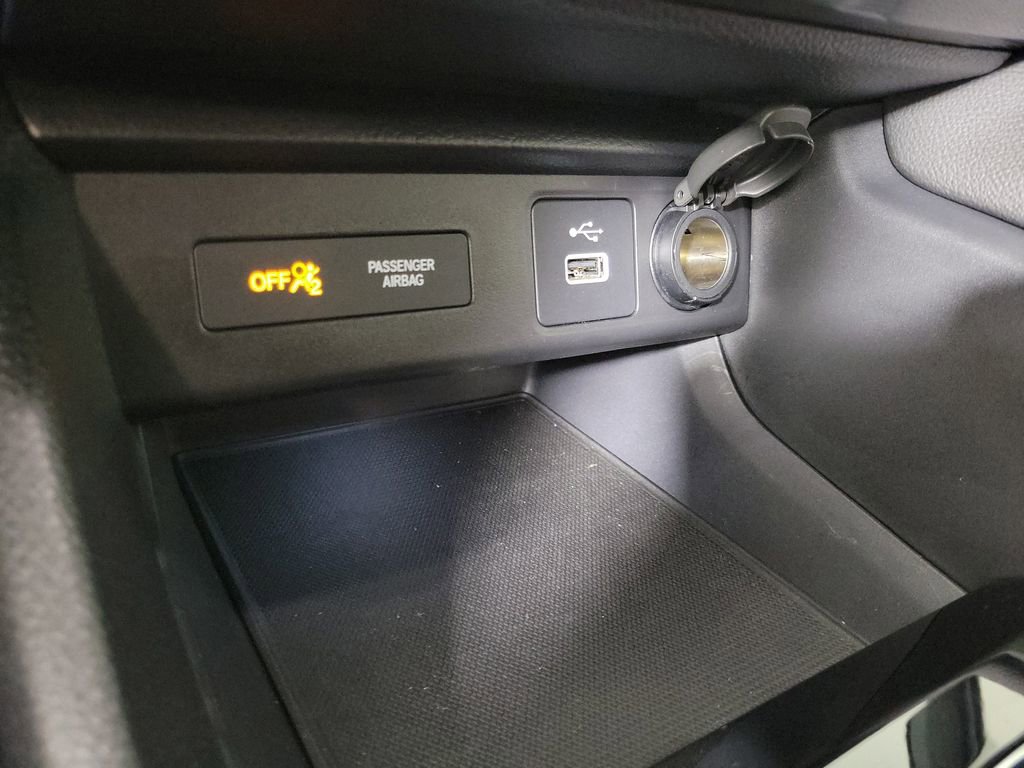 Used 2025 Acura Integra A-Spec FWD image 30
