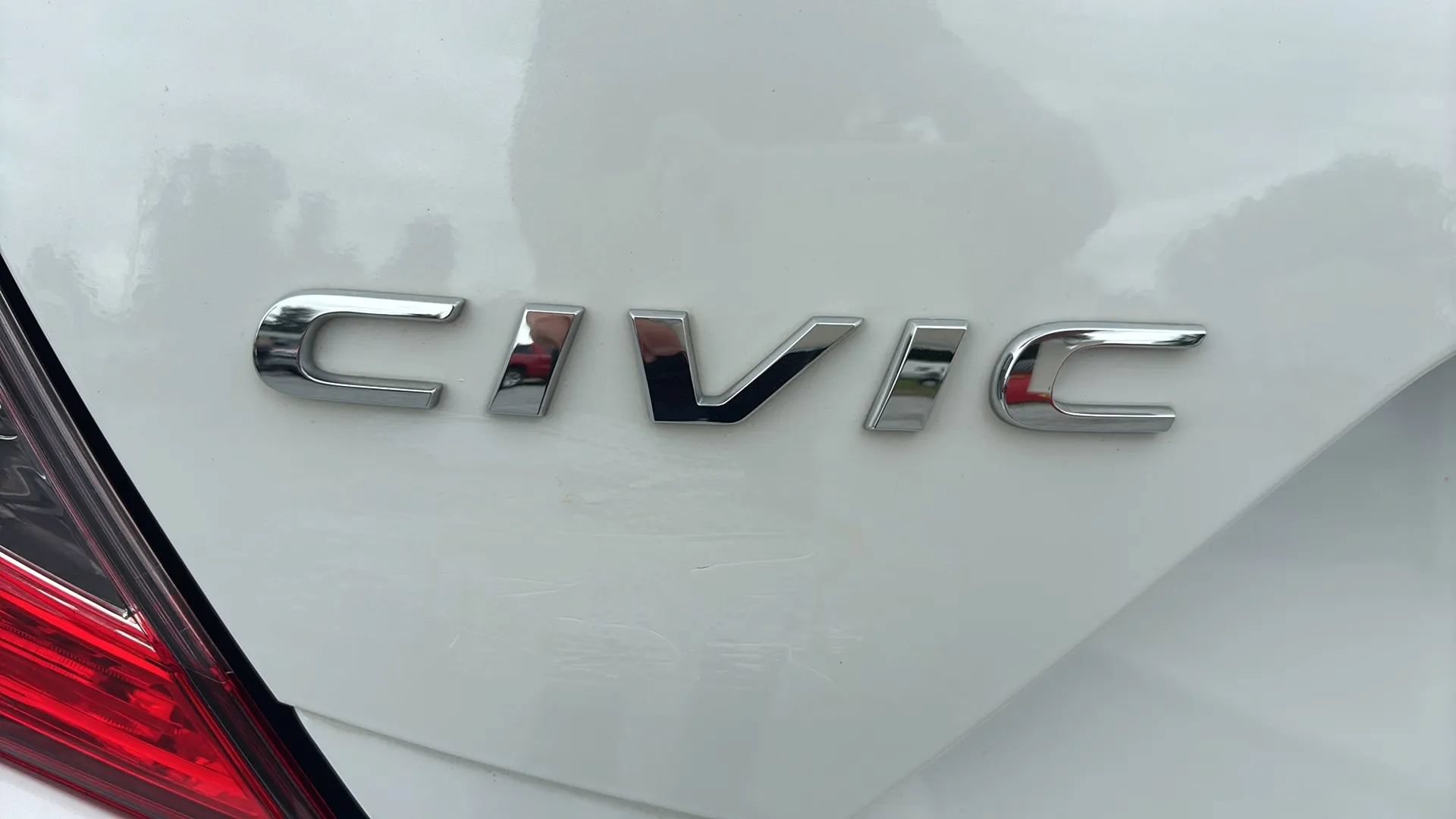 Used 2019 Honda Civic LX image 12