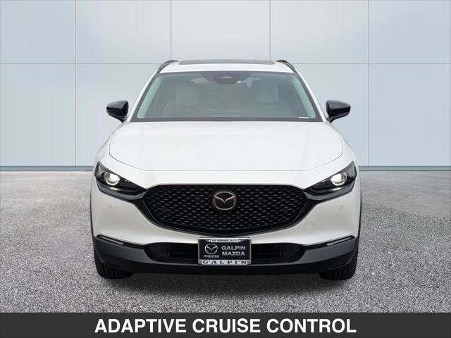 New 2026 MAZDA CX-30 Aire Edition AWD/4WD image 2