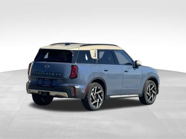 New 2026 MINI Cooper Countryman S image 5
