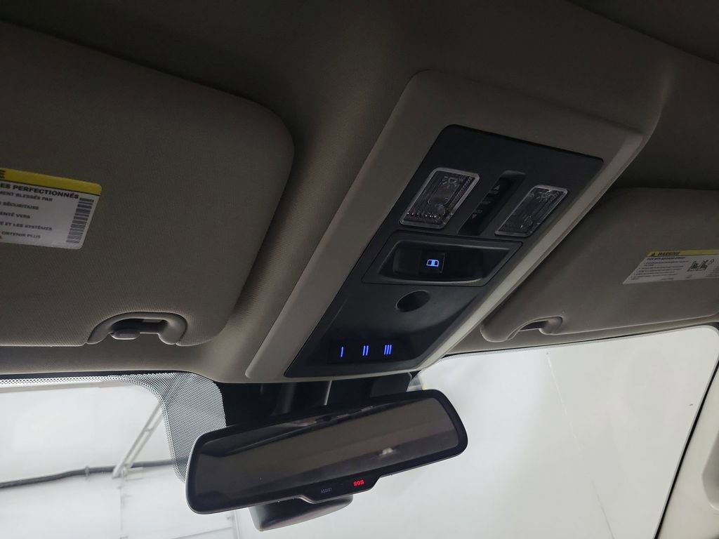 Used 2018 RAM 1500 Laramie w/ Convenience Group image 14