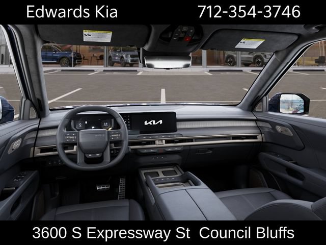 New 2027 Kia Telluride SX Prestige AWD/4WD image 16