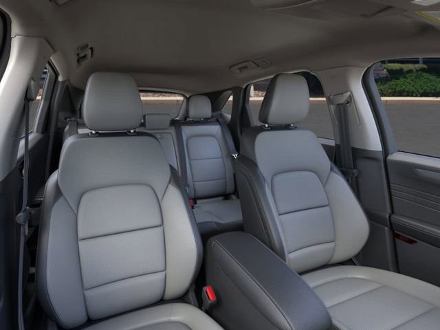 New 2026 Ford Escape SE image 10