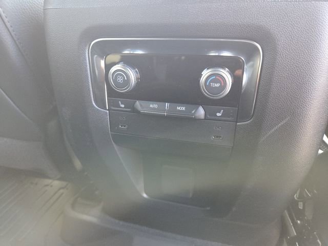 New 2025 GMC Yukon XL Denali w/ Sun & Power Step Package image 16