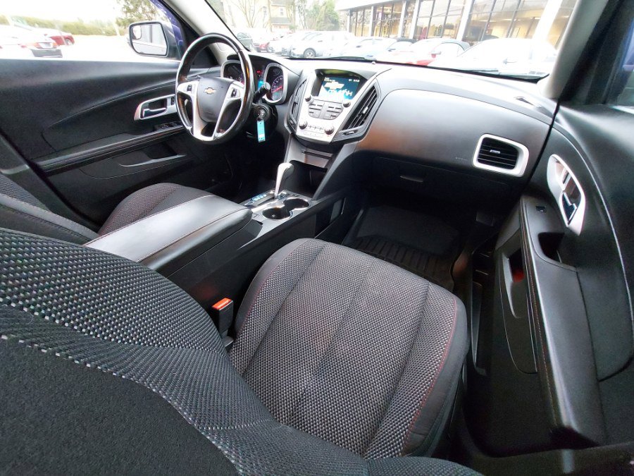 Used 2014 Chevrolet Equinox LT w/ Driver Convenience Package image 12