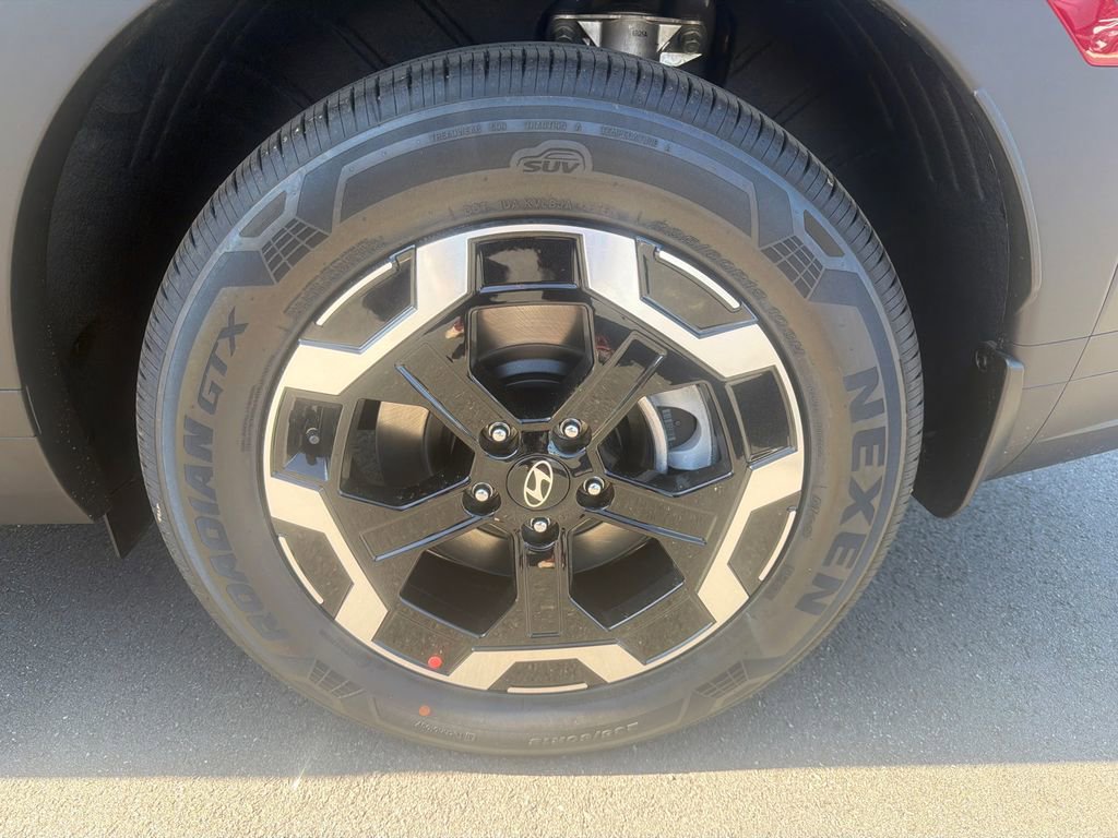 New 2026 Hyundai Santa Fe SEL FWD image 21
