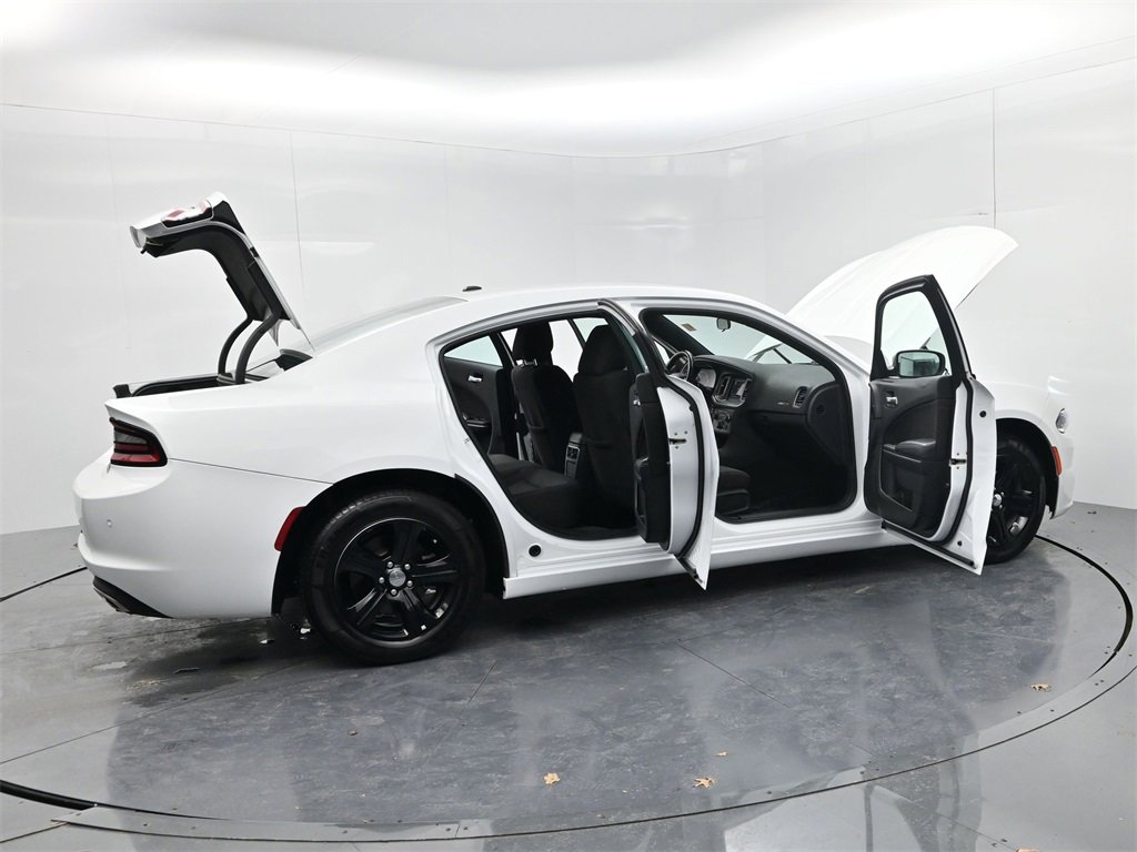 Used 2022 Dodge Charger SXT image 51