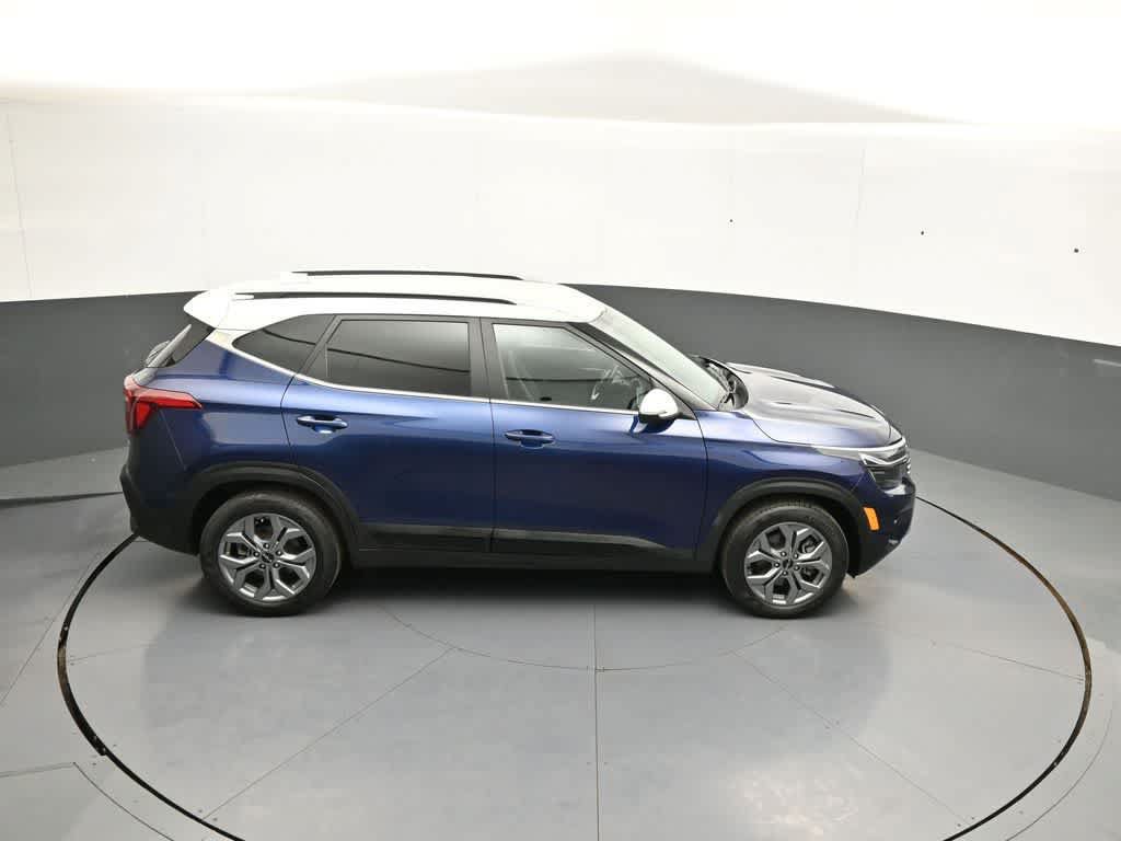 Certified 2024 Kia Seltos S AWD/4WD image 35