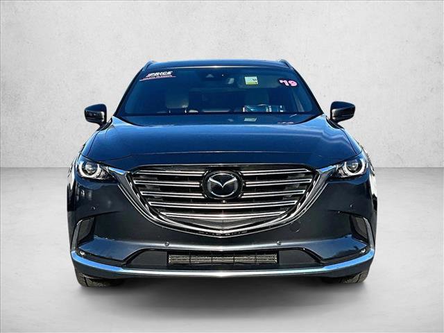 Used 2019 MAZDA CX-9 Grand Touring image 3
