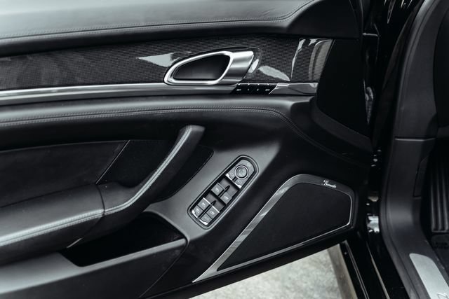 Used 2011 Porsche Panamera Turbo AWD/4WD image 62
