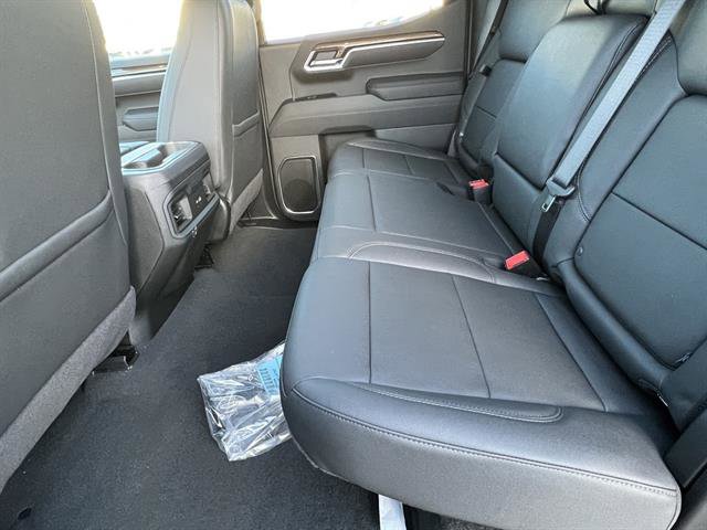New 2026 Chevrolet Silverado 1500 RST w/ Convenience Package II image 17