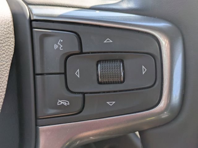 Used 2023 Chevrolet Silverado 1500 RST image 25