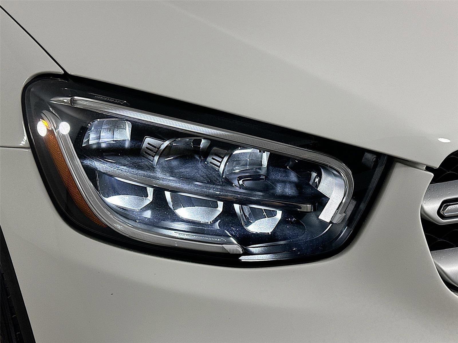 Certified 2022 Mercedes-Benz GLC 300 4MATIC image 40