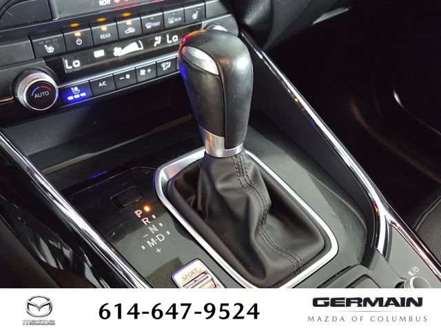 Used 2022 MAZDA CX-9 Touring Plus AWD/4WD image 27
