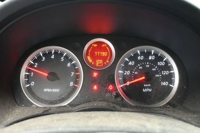 Used 2012 Nissan Sentra 2.0 FWD image 12
