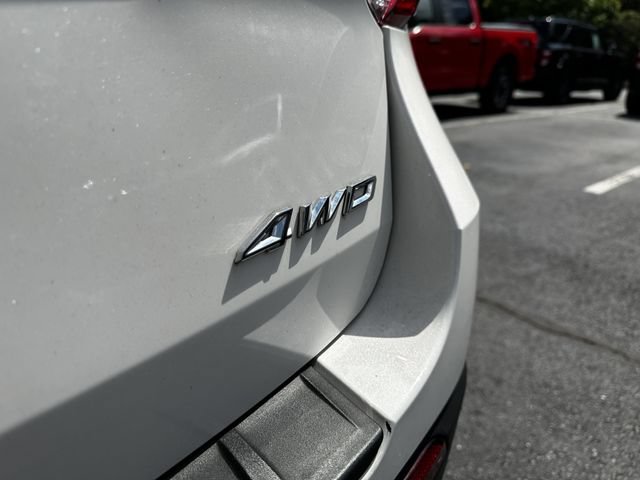 Certified 2024 Ford Explorer XLT AWD/4WD image 46