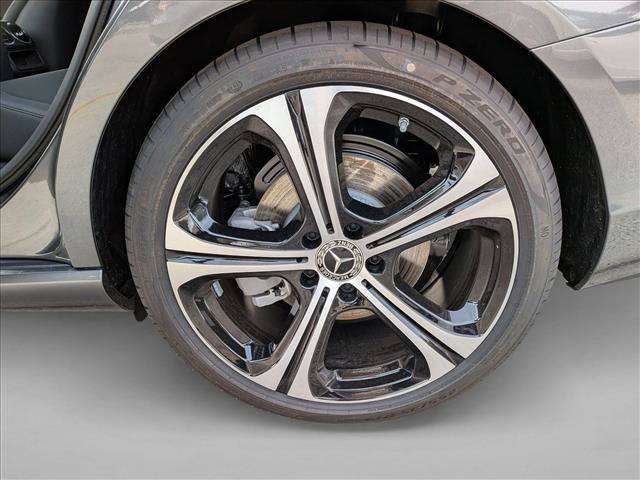 New 2026 Mercedes-Benz C 300 C 300 image 15