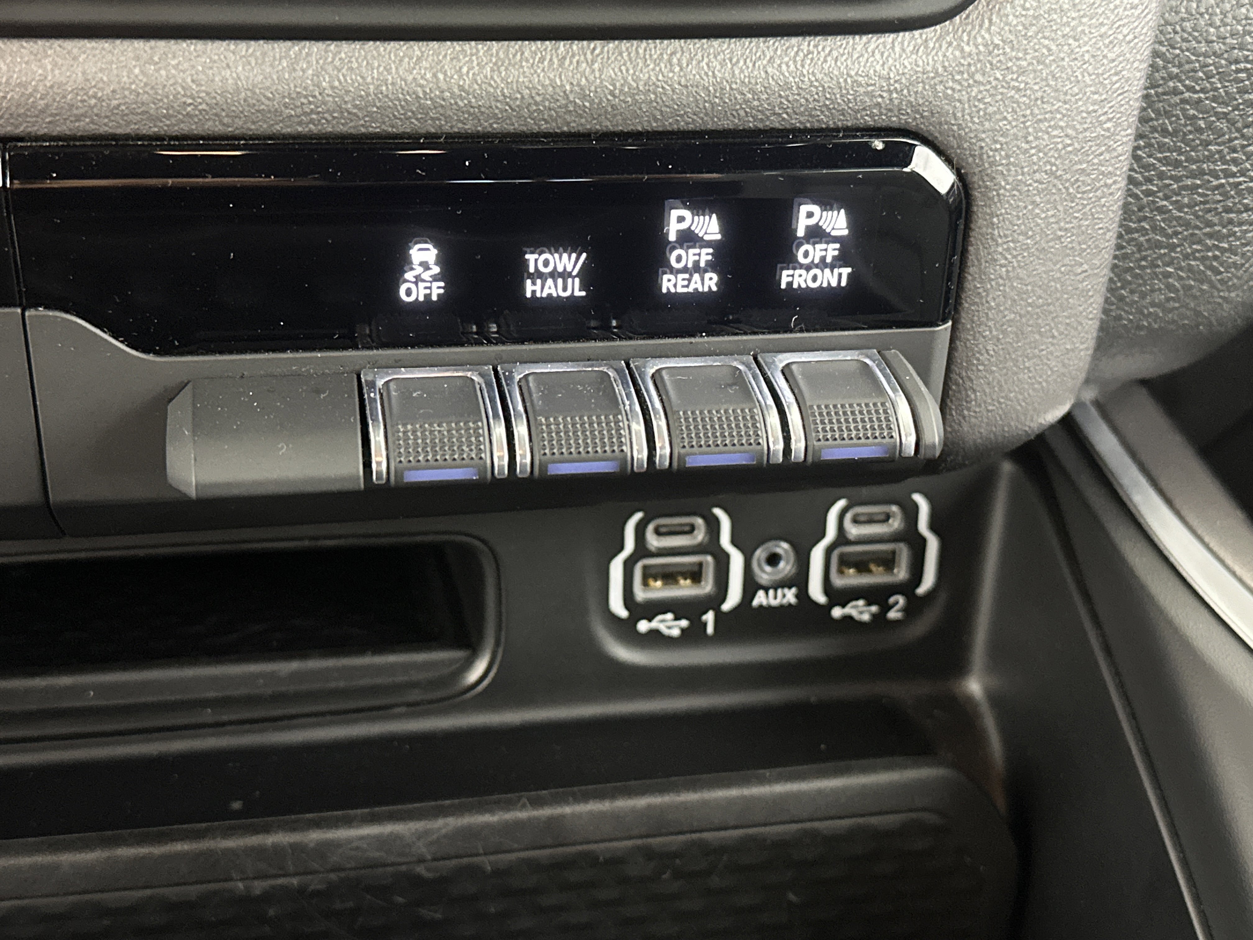 Used 2022 RAM 1500 Big Horn image 26