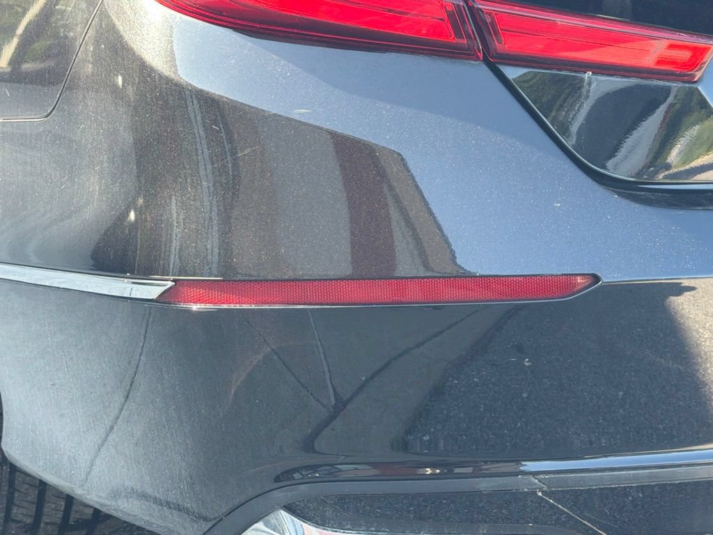 Used 2018 Honda Accord EX-L image 18